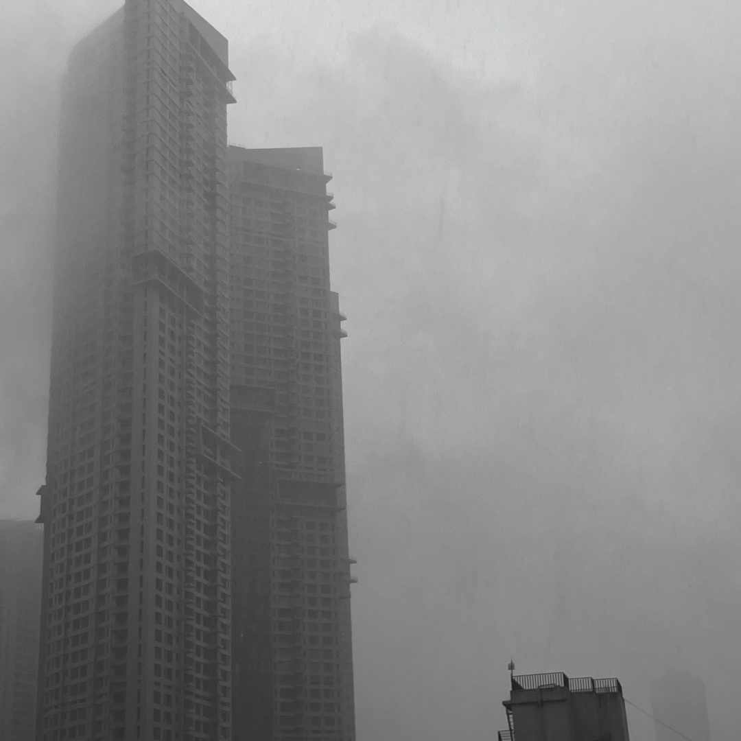 your social media feed is hinting at something much larger