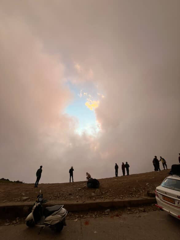 The brand maps in my head